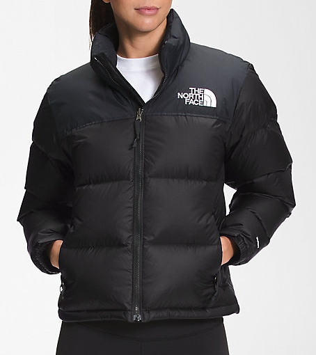 THE NORTH FACE