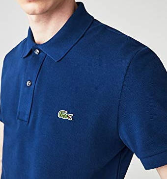 LACOSTE