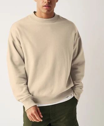 SWEATSHIRT MIX