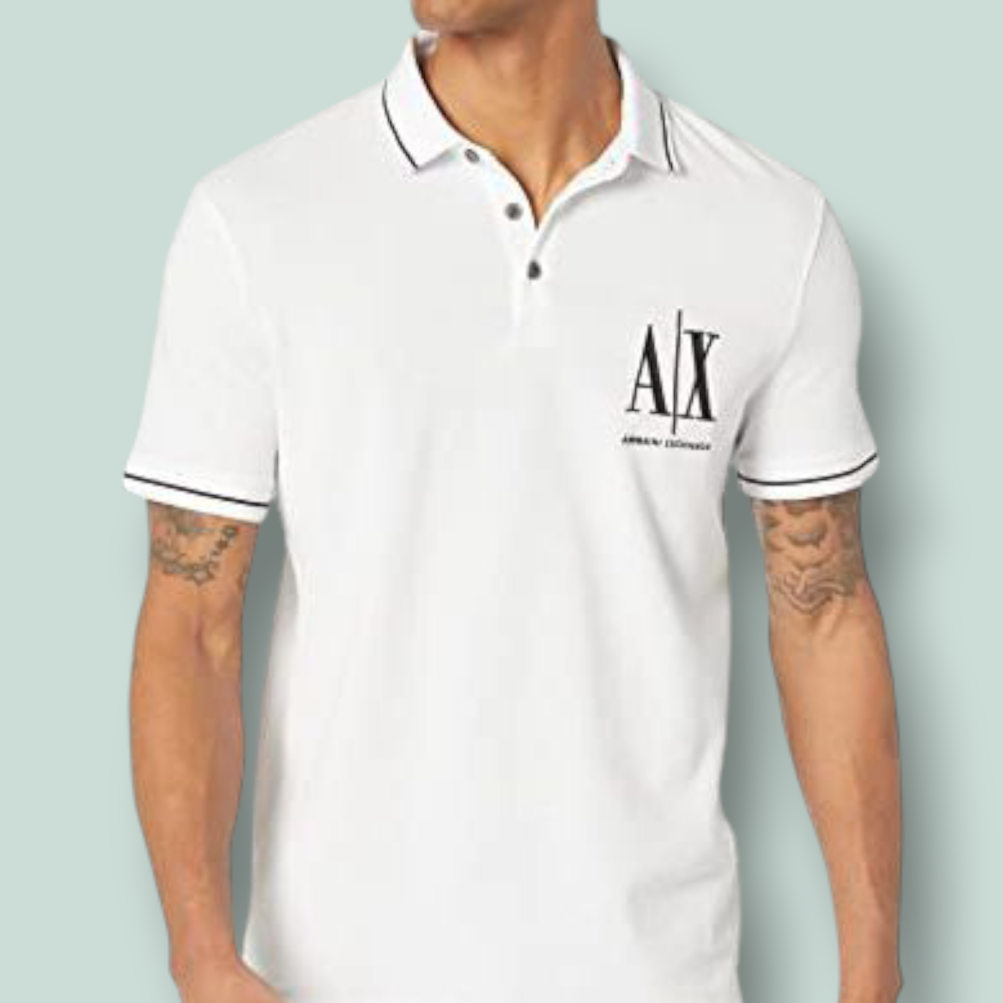 ARMANI EXCHANGE