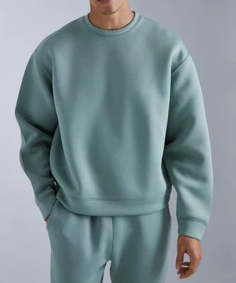 Mens Sweatshirt
