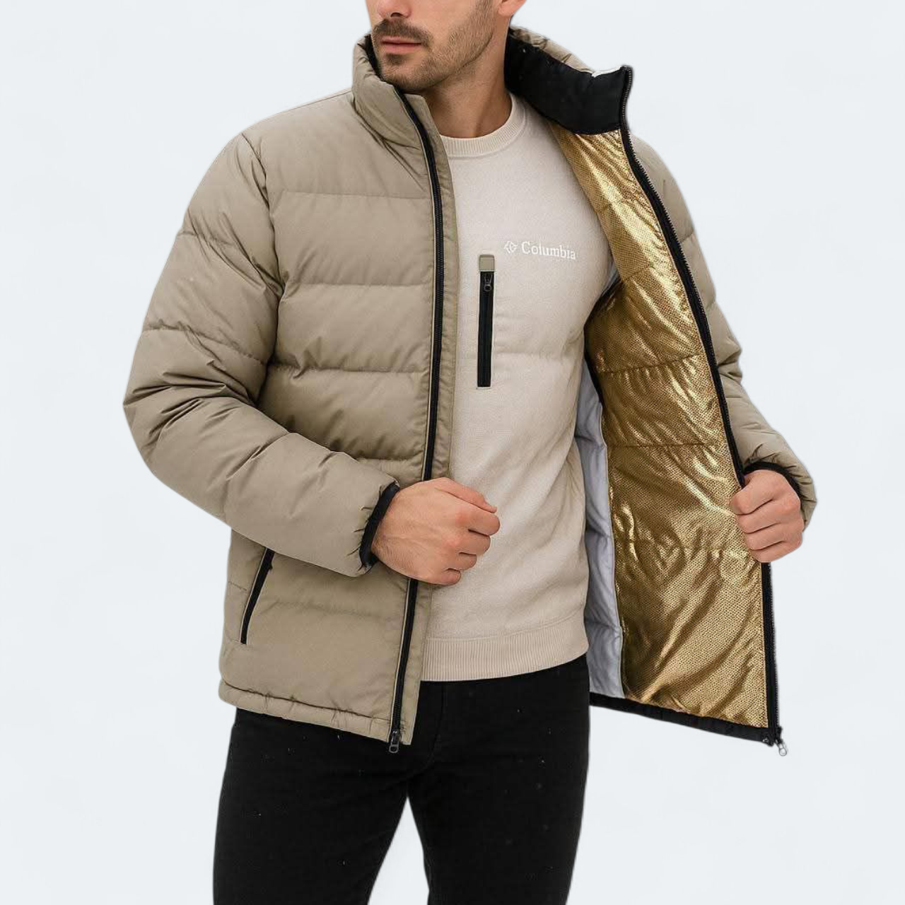 Mens Jacket