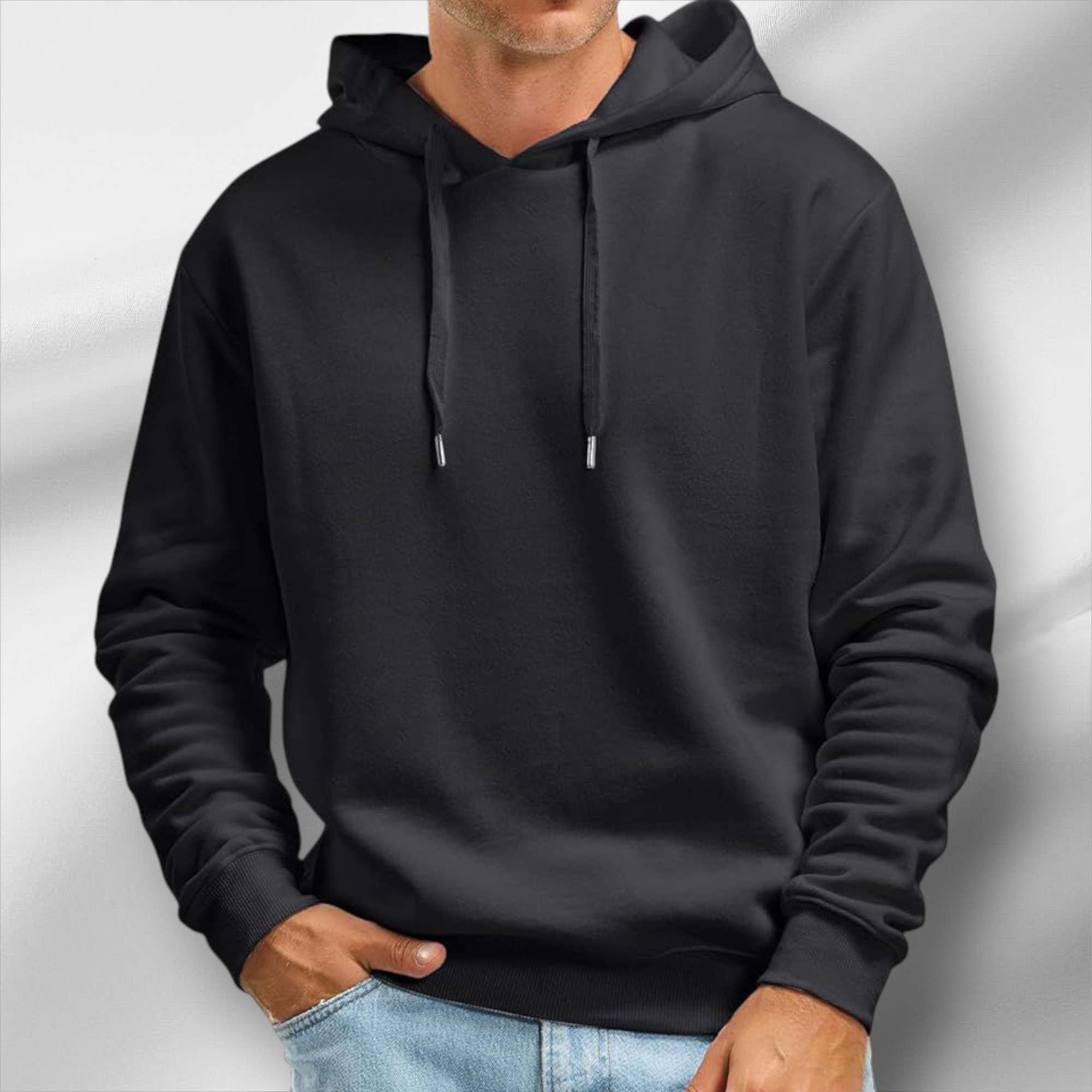 Mens Hoodie