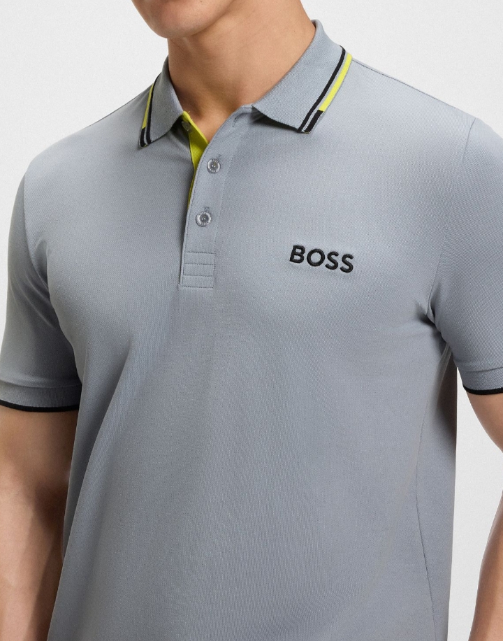 BOSS