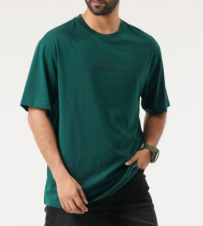 T-SHIRT MIX