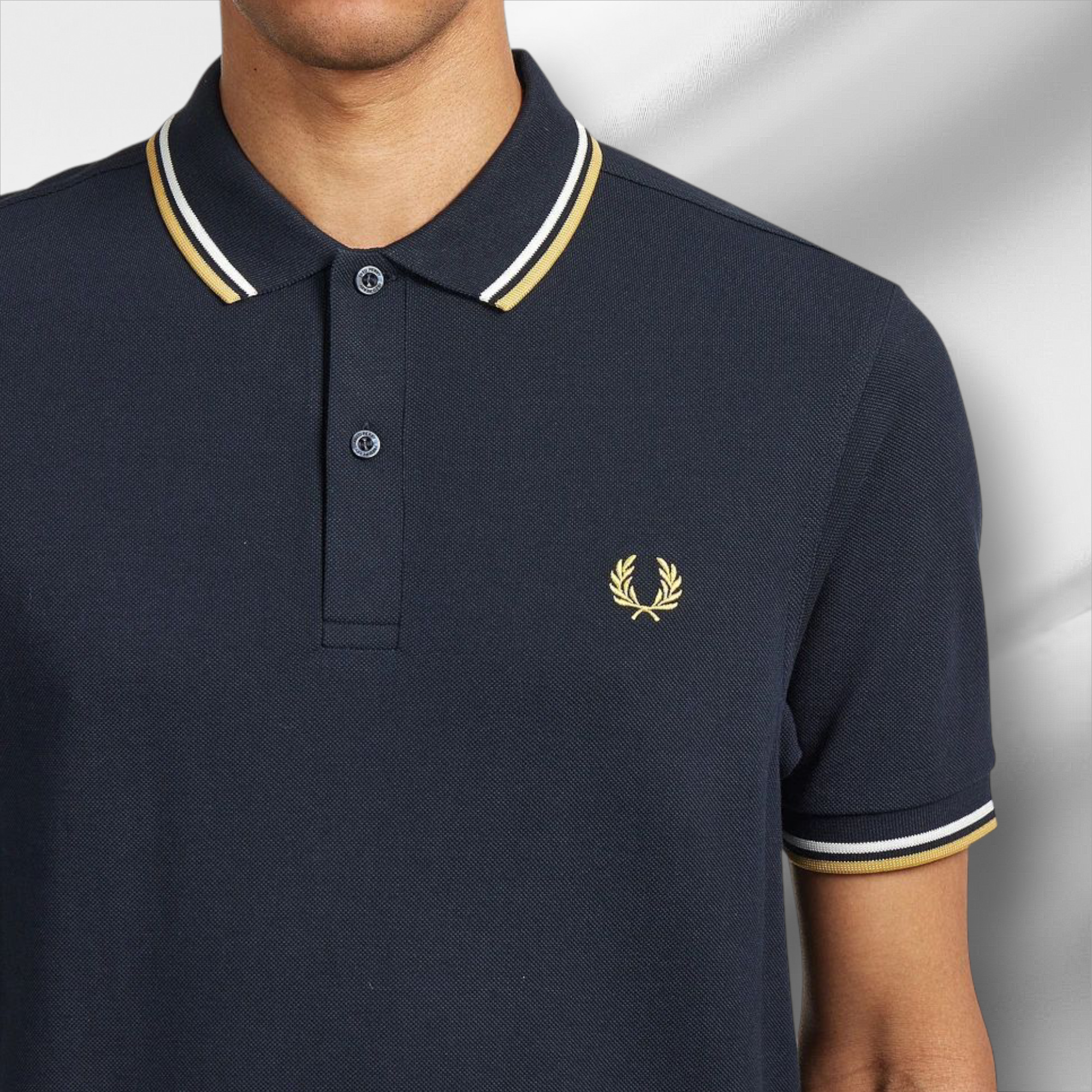 FREDPERRY