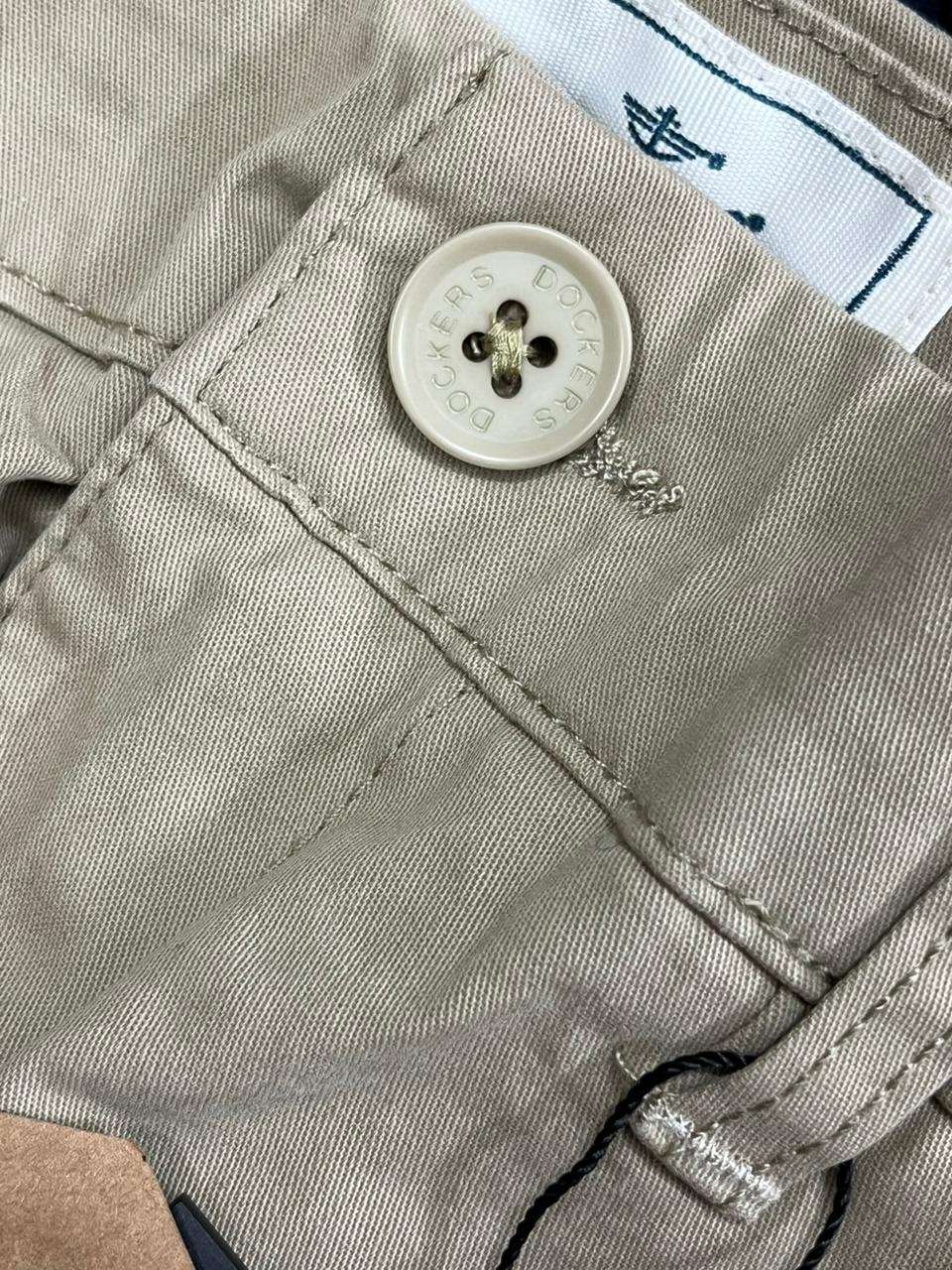 Dockers