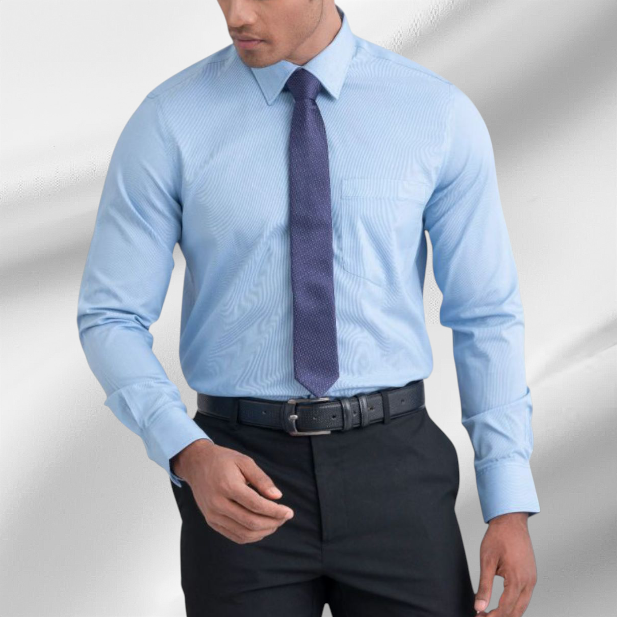 Mens Formal Shirt